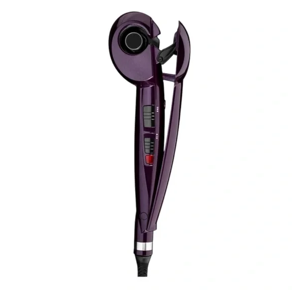 Infinity Pro Conair Hair Curler - Picture 2 of 5